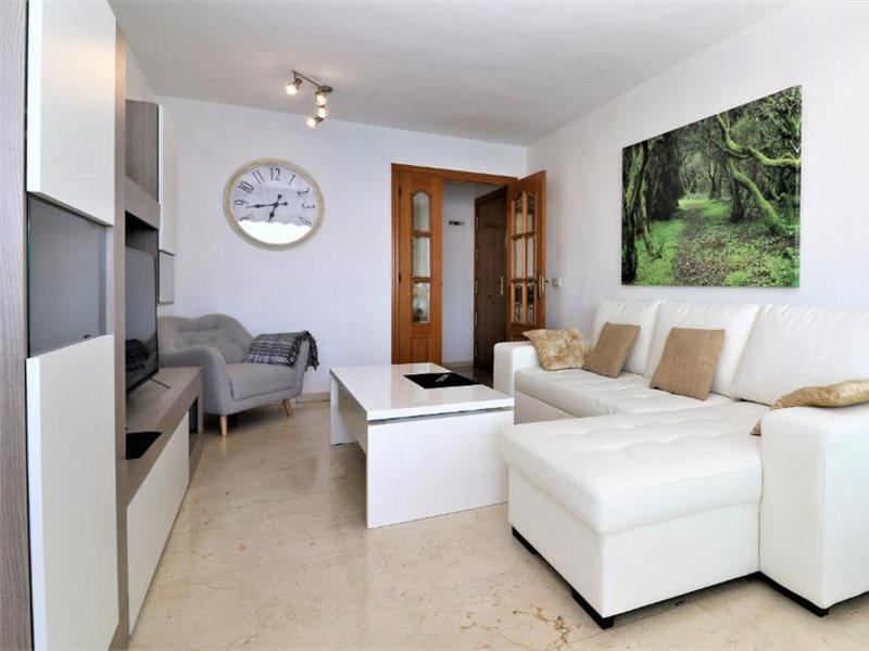 Don Miguel I Apartment Benidorm Exterior photo